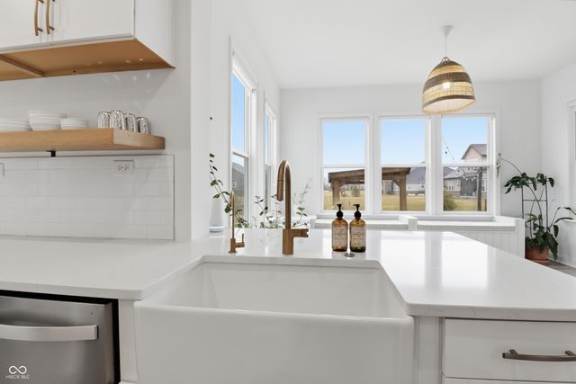 3582 Ormond Avenue, Carmel, IN 46074