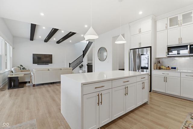 3582 Ormond Avenue, Carmel, IN 46074