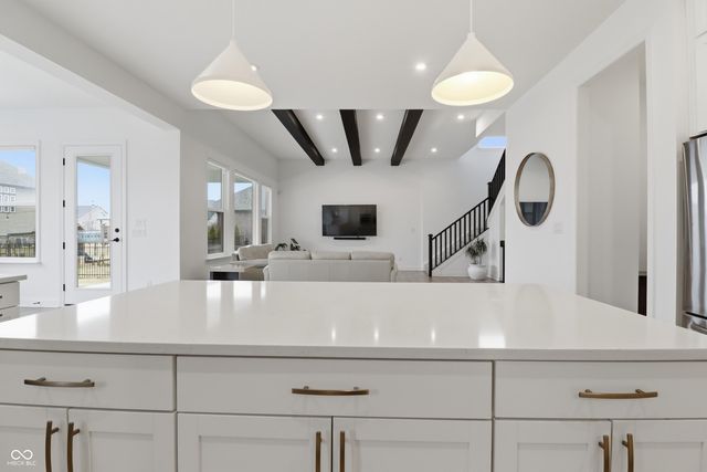 3582 Ormond Avenue, Carmel, IN 46074