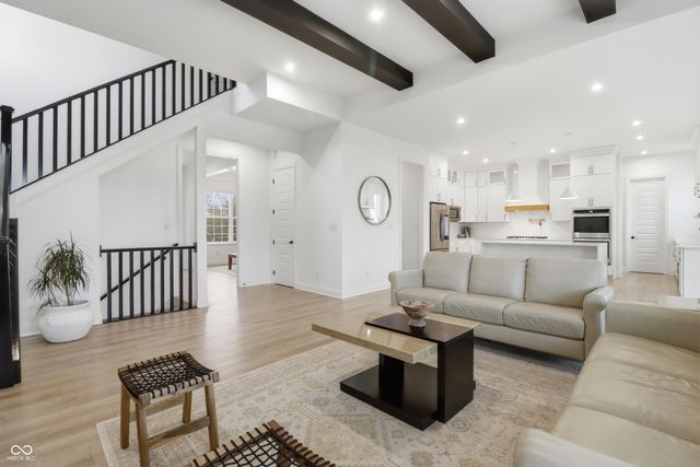 3582 Ormond Avenue, Carmel, IN 46074