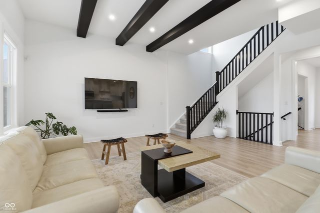 3582 Ormond Avenue, Carmel, IN 46074