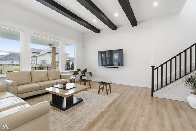 3582 Ormond Avenue, Carmel, IN 46074