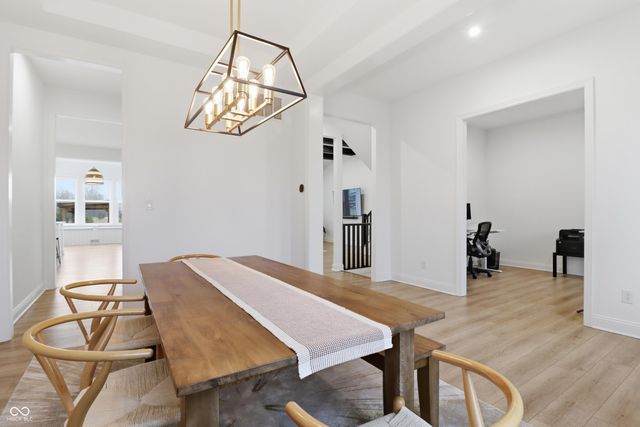 3582 Ormond Avenue, Carmel, IN 46074