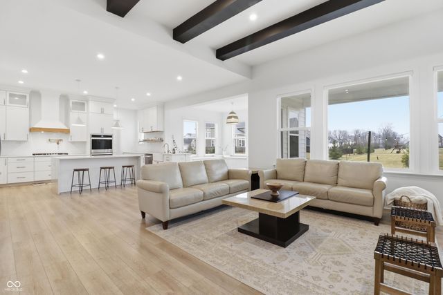 3582 Ormond Avenue, Carmel, IN 46074