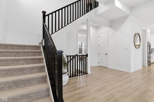 3582 Ormond Avenue, Carmel, IN 46074