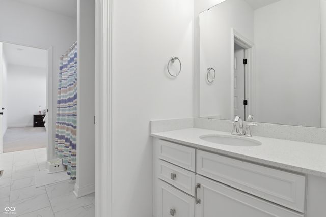 3582 Ormond Avenue, Carmel, IN 46074