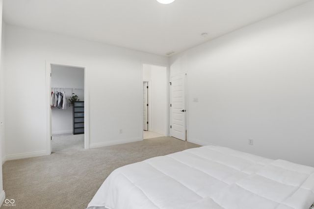 3582 Ormond Avenue, Carmel, IN 46074