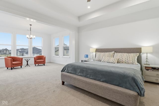 3582 Ormond Avenue, Carmel, IN 46074