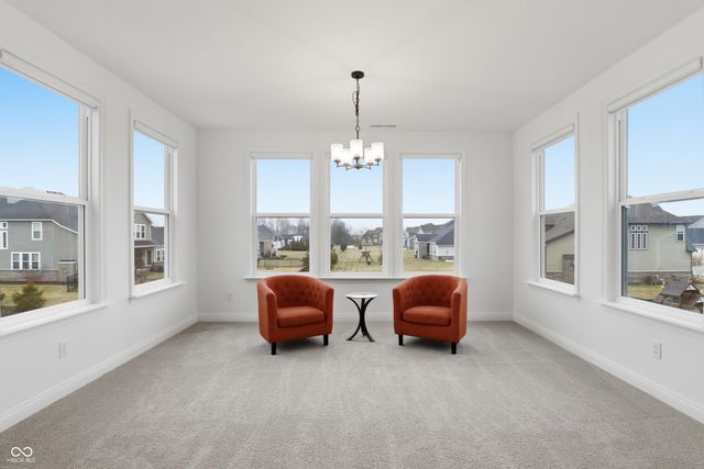 3582 Ormond Avenue, Carmel, IN 46074