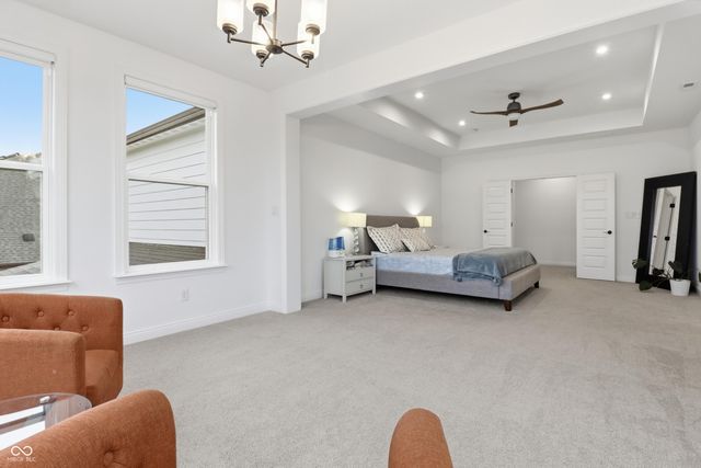 3582 Ormond Avenue, Carmel, IN 46074