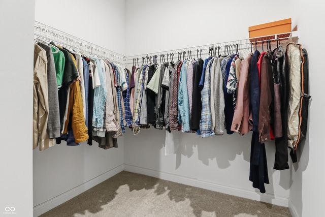 3582 Ormond Avenue, Carmel, IN 46074