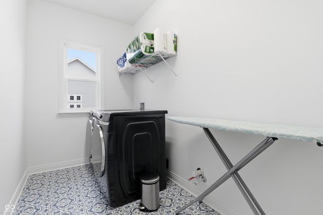 3582 Ormond Avenue, Carmel, IN 46074