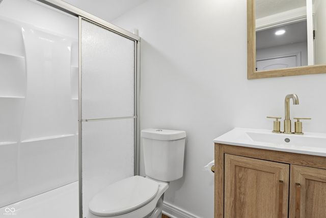 3582 Ormond Avenue, Carmel, IN 46074