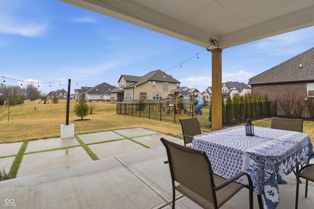 3582 Ormond Avenue, Carmel, IN 46074