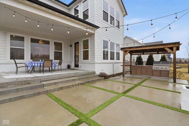 3582 Ormond Avenue, Carmel, IN 46074