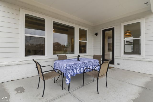 3582 Ormond Avenue, Carmel, IN 46074