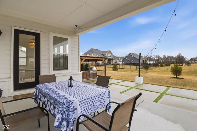 3582 Ormond Avenue, Carmel, IN 46074