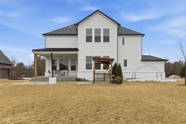 3582 Ormond Avenue, Carmel, IN 46074