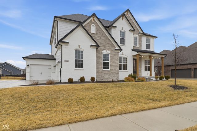 3582 Ormond Avenue, Carmel, IN 46074