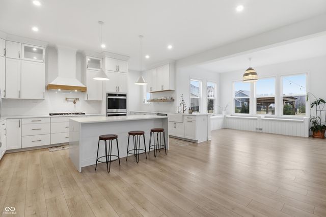 3582 Ormond Avenue, Carmel, IN 46074