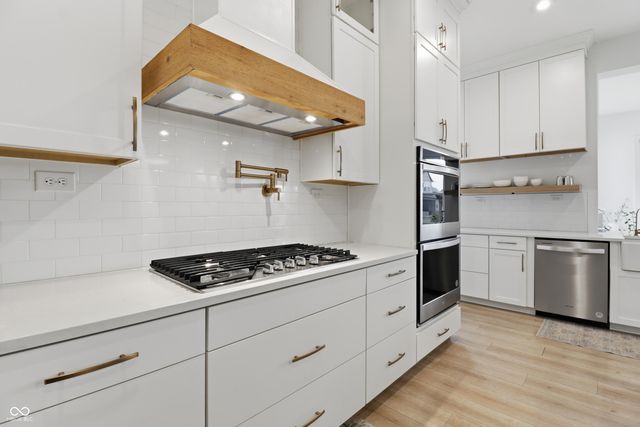 3582 Ormond Avenue, Carmel, IN 46074