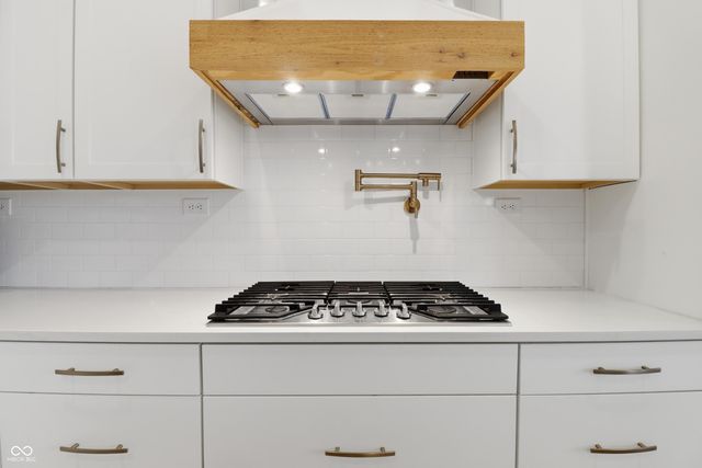 3582 Ormond Avenue, Carmel, IN 46074