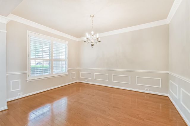 6 Cordella Place, The Woodlands, TX 77382