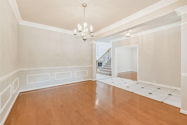 6 Cordella Place, The Woodlands, TX 77382