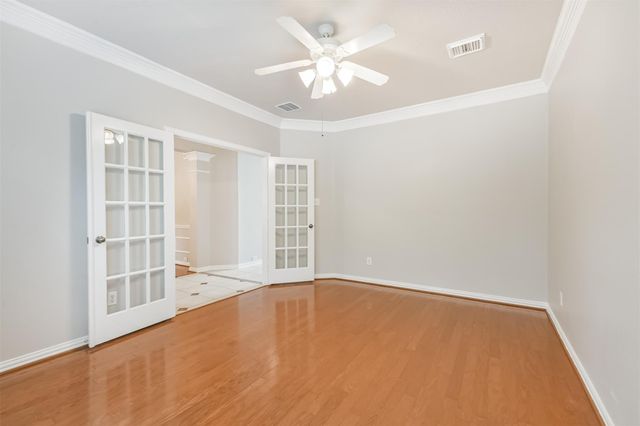 6 Cordella Place, The Woodlands, TX 77382