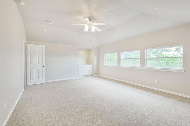 6 Cordella Place, The Woodlands, TX 77382