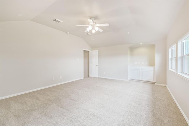 6 Cordella Place, The Woodlands, TX 77382