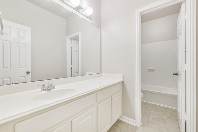 6 Cordella Place, The Woodlands, TX 77382