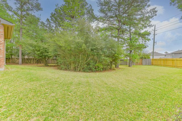 6 Cordella Place, The Woodlands, TX 77382