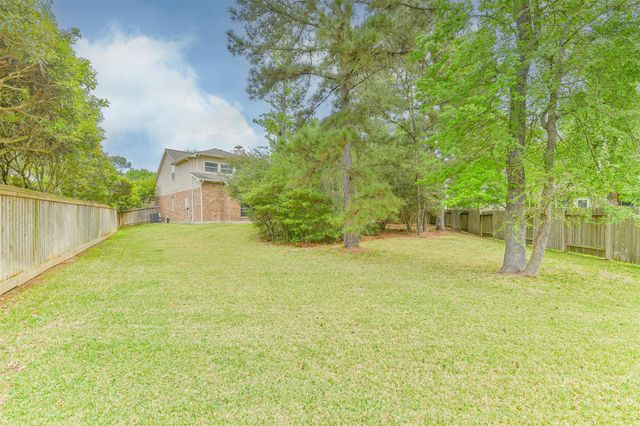 6 Cordella Place, The Woodlands, TX 77382