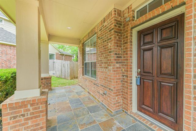 6 Cordella Place, The Woodlands, TX 77382