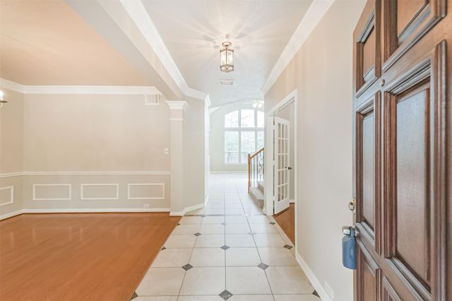 6 Cordella Place, The Woodlands, TX 77382