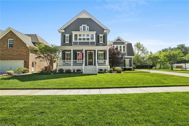 1149 Edinburgh PW, Chesapeake, VA 23322