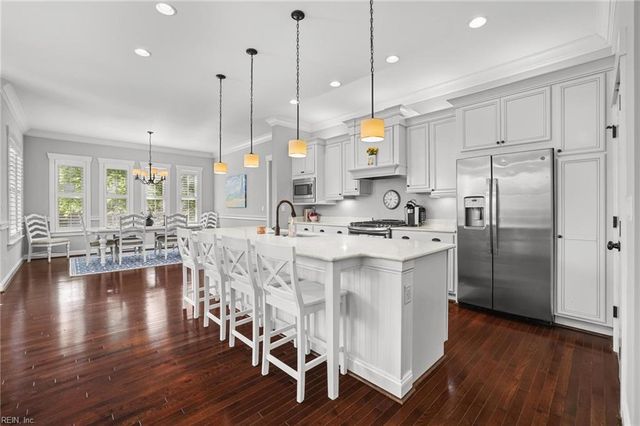 1149 Edinburgh PW, Chesapeake, VA 23322