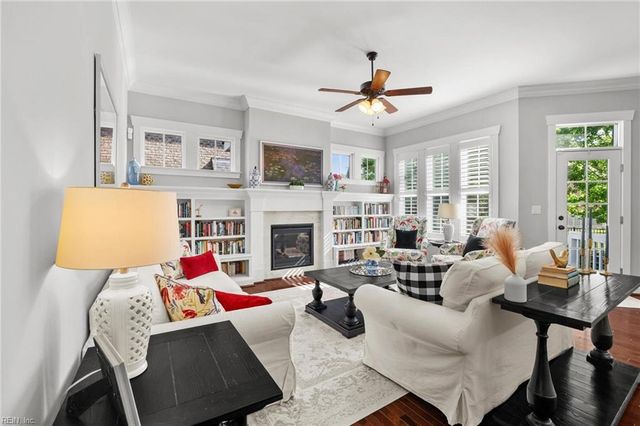 1149 Edinburgh PW, Chesapeake, VA 23322