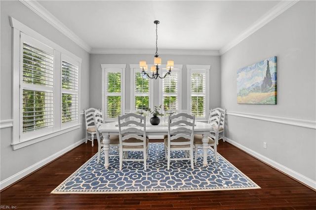 1149 Edinburgh PW, Chesapeake, VA 23322