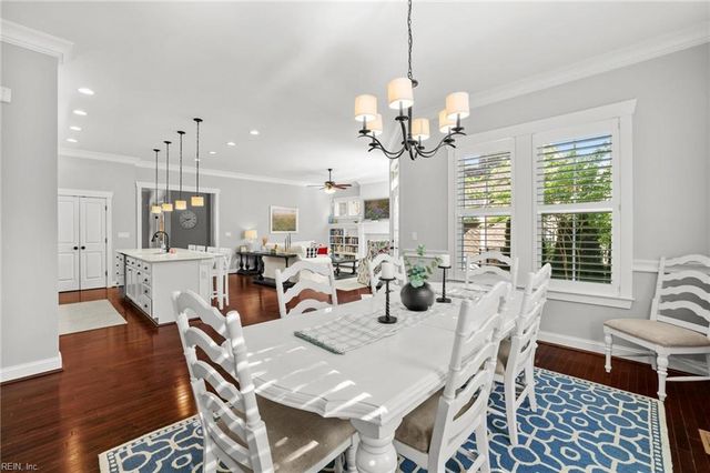 1149 Edinburgh PW, Chesapeake, VA 23322