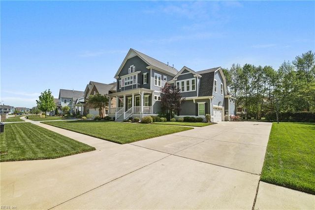 1149 Edinburgh PW, Chesapeake, VA 23322