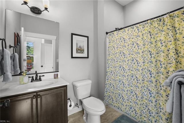 1149 Edinburgh PW, Chesapeake, VA 23322