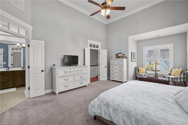 1149 Edinburgh PW, Chesapeake, VA 23322