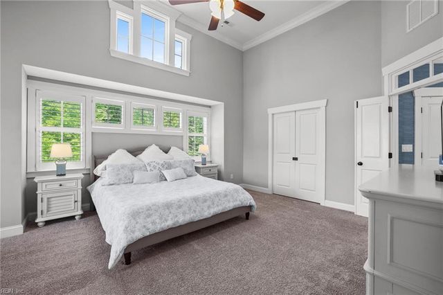 1149 Edinburgh PW, Chesapeake, VA 23322