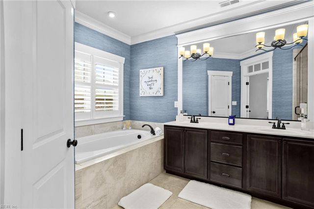 1149 Edinburgh PW, Chesapeake, VA 23322