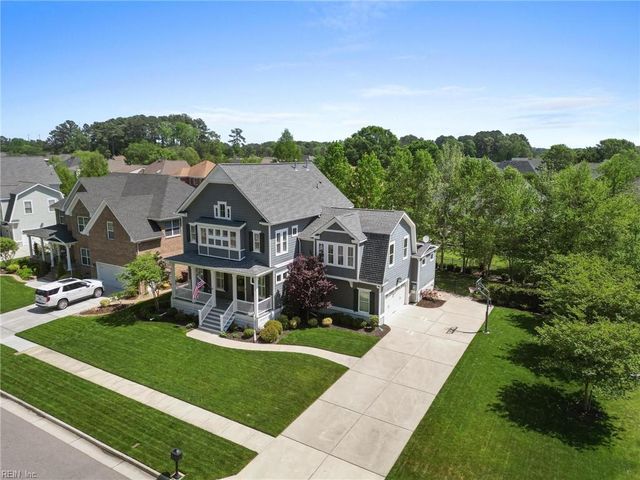 1149 Edinburgh PW, Chesapeake, VA 23322