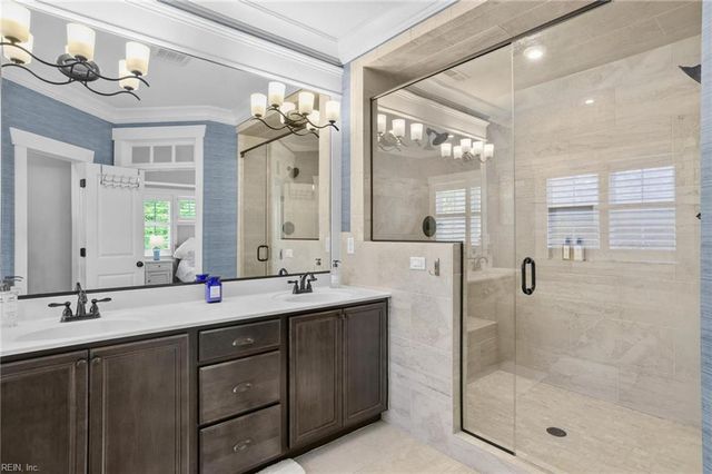 1149 Edinburgh PW, Chesapeake, VA 23322