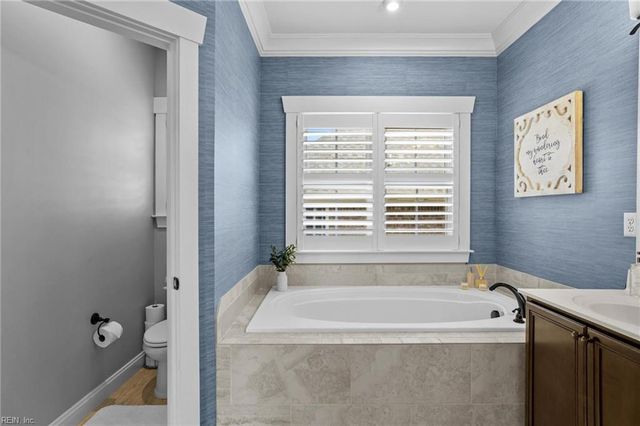 1149 Edinburgh PW, Chesapeake, VA 23322