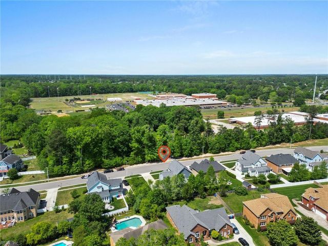 1149 Edinburgh PW, Chesapeake, VA 23322